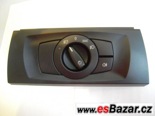 prodam-ovladaci-panel-svetel-na-bmw-m3