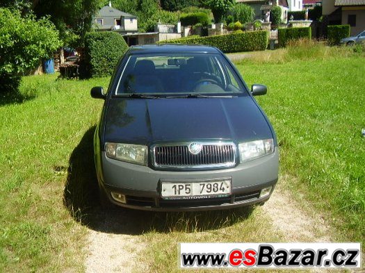 fabia