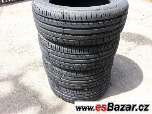 205/55 R16           LETNÍ PNEU