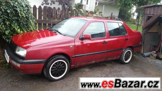 Volkswagen Vento 1.9 Tdi 66kw - chip na 87kw