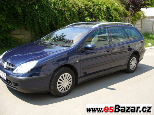 Prodej Citroen C5