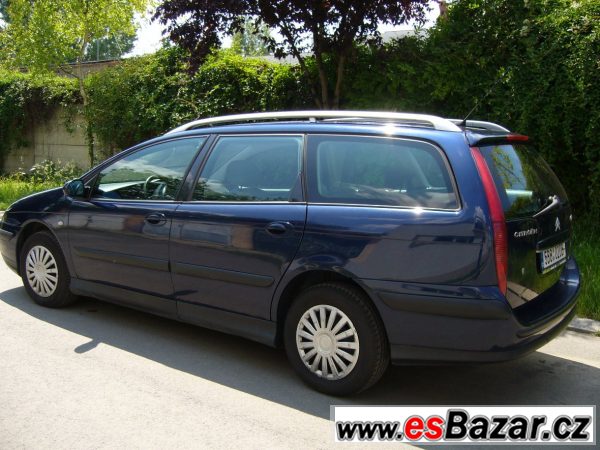 Prodej Citroen C5