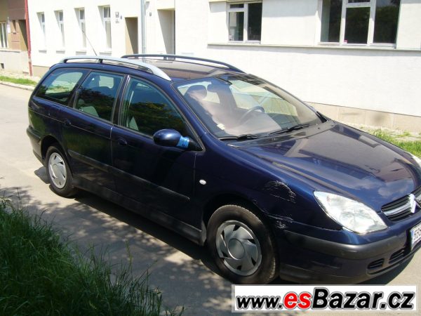 Prodej Citroen C5