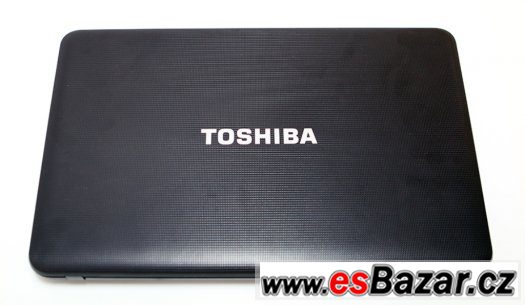 Notebook Toshiba Satellite C850-19P