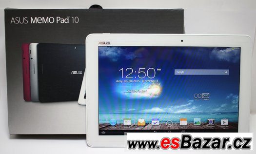 Tablet Asus MEMO Pad 10