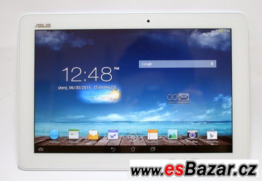 Tablet Asus MEMO Pad 10