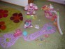 Lunapark Pony+kolotoč Hasbro