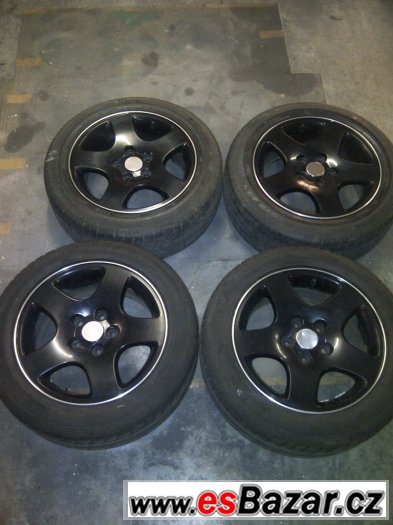 alu-kola-orig-audi-7jx16-roztec-5x112-pneu-205-55-16