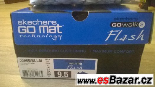 Skechers Go Walk2 Flash Skechers Go Walk2 Flash