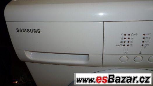 Samsung pračka 4,5kg