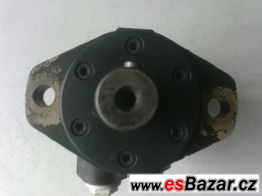 Hydromotor Danfoss OMP 125.