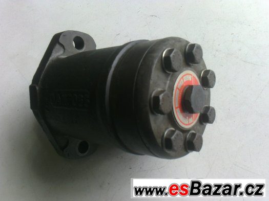 Hydromotor Danfoss OMP 125.