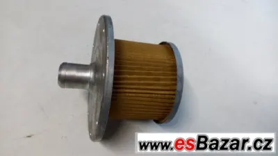 Filtr hydraulický na nádrž.