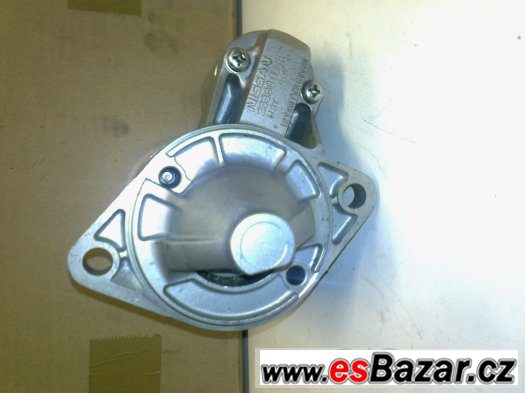 Startér Nissan 23300 Startér Nissan 23300