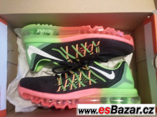 Nike Air Max 2015