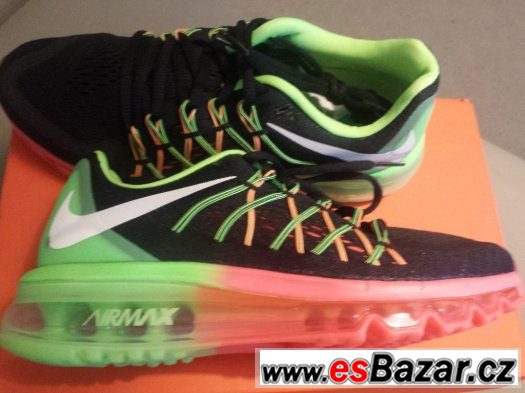 Nike Air Max 2015