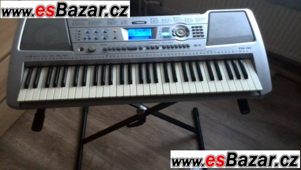 prodam-keyboard-yamahu-psr-290-se-stojanem