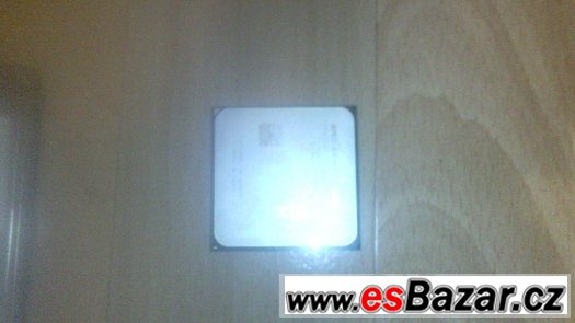 Prodam tento procesor AMD dual core 6000+ 3GHz