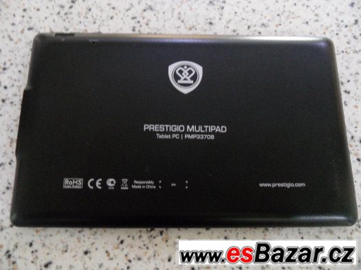 Prestigio Multipad PMP3370B