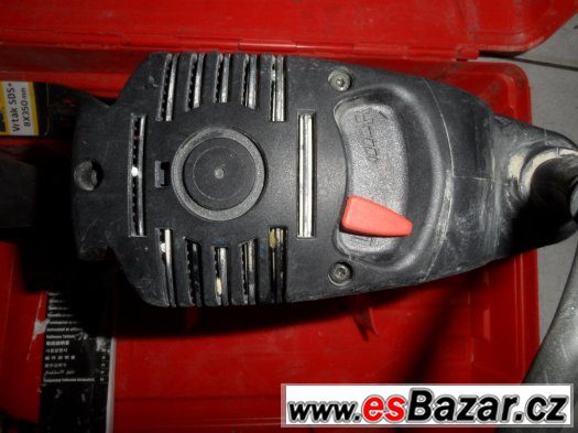 Kladivo vrtací 4 kg HILTI TE 30