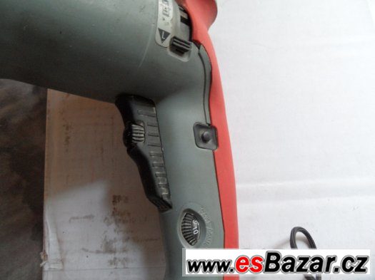 Kress 1055 HTC (profi vrtačka, míchačka) Kress 1055 HTC (profi vrtačka, míchačka)