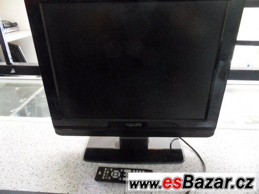 TV Philips 20PFL5122/58