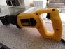 DeWalt mečová pila DW304PK