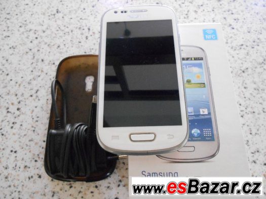 Samsung Galaxy S3 mini (i8190)