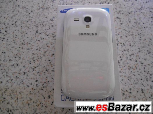 Samsung Galaxy S3 mini (i8190)
