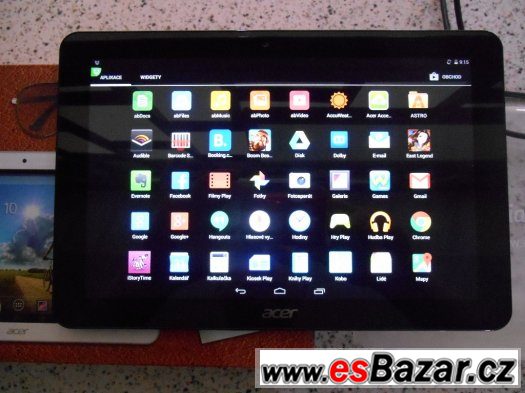 Acer Iconia Tab A3-A20, 10.1