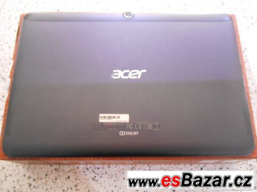 Acer Iconia Tab A3-A20, 10.1