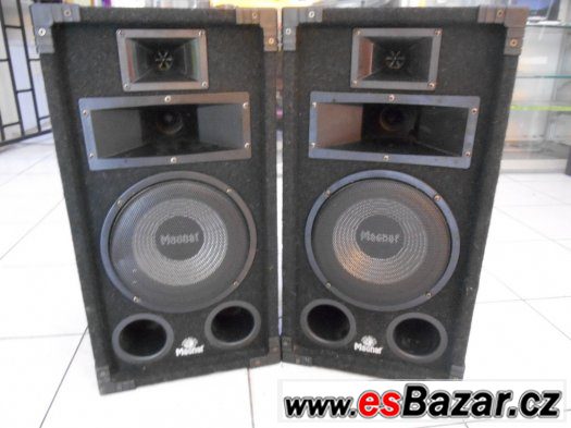 Repro MAGNAT SoundForce 1200 (original)