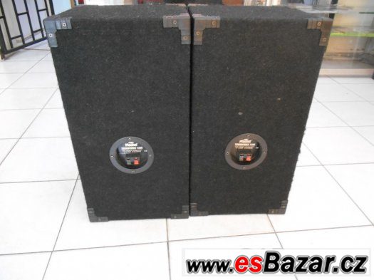 Repro MAGNAT SoundForce 1200 (original)