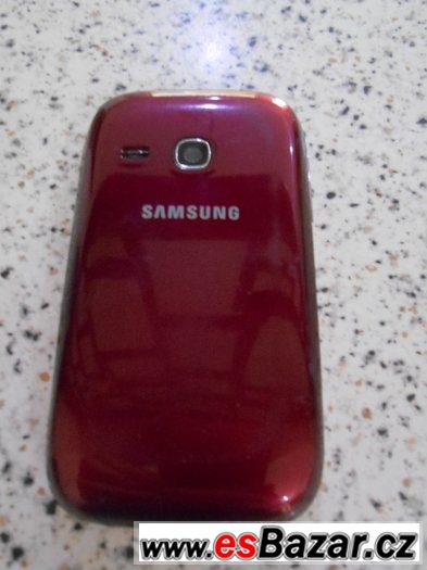 Samsung Galaxy Young (S6310)