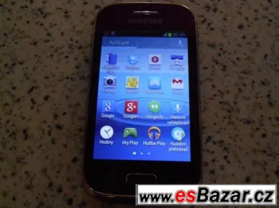 Samsung Galaxy Young (S6310)