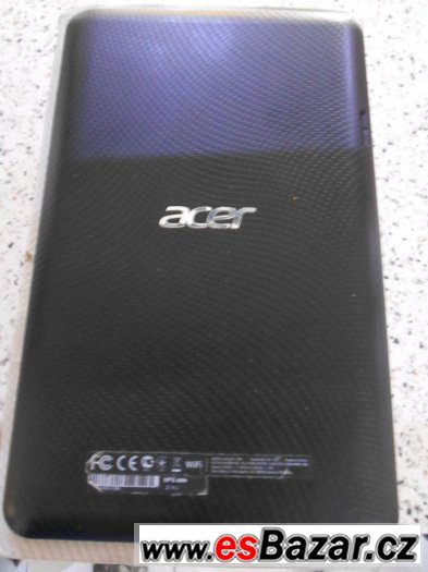 Acer Iconia Tab B1-720