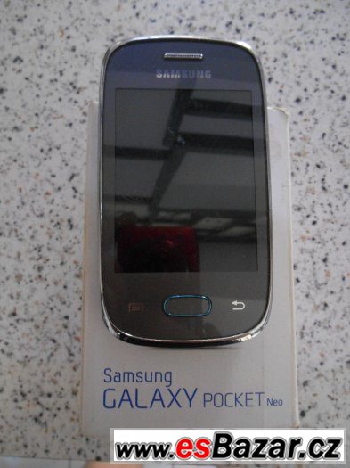 Samsung S5310 Galaxy Pocket Neo