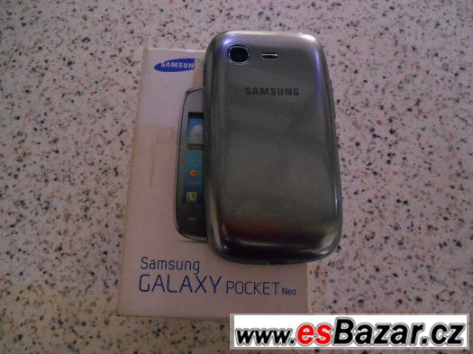 Samsung S5310 Galaxy Pocket Neo