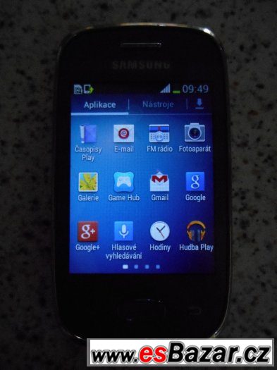 Samsung S5310 Galaxy Pocket Neo