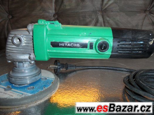 Excentrická bruska Hitachi SAY-150A