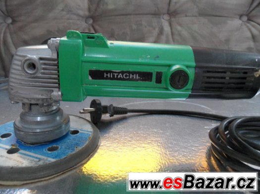 Excentrická bruska Hitachi SAY-150A