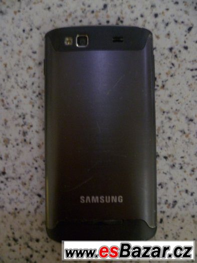 Samsung S8600 Wave III