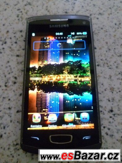 Samsung S8600 Wave III