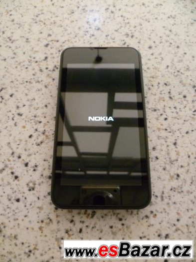 Nokia Lumia 530 Dual