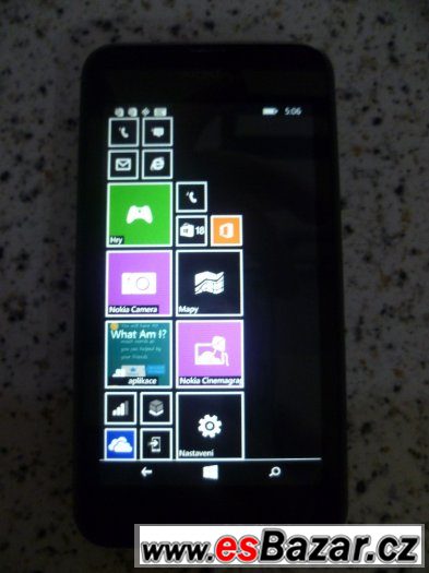 Nokia Lumia 530 Dual