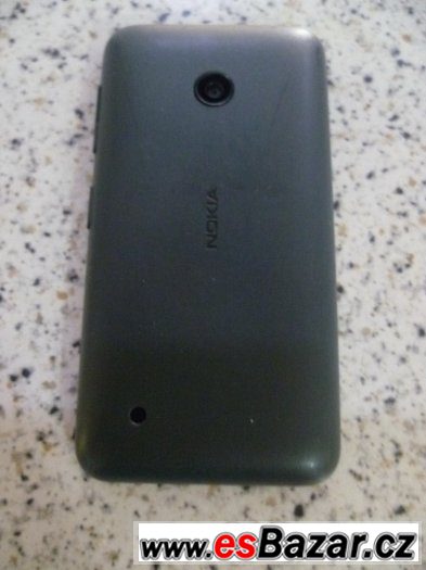 Nokia Lumia 530 Dual