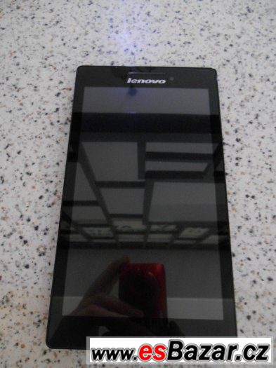 Lenovo TAB 2 A7-10 Ebony Black