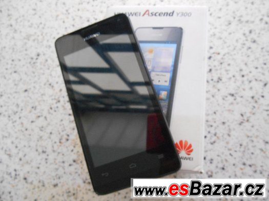 huawei-ascend-y300