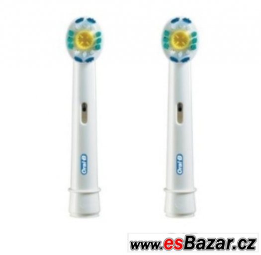 Kartáčková hlava Oral-B 3D White EB18-2 PC 359.-BOMBA CENA