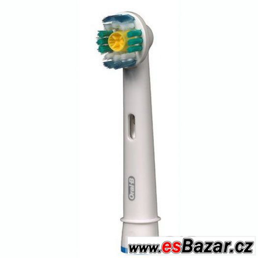 Kartáčková hlava Oral-B 3D White EB18-2 PC 359.-BOMBA CENA